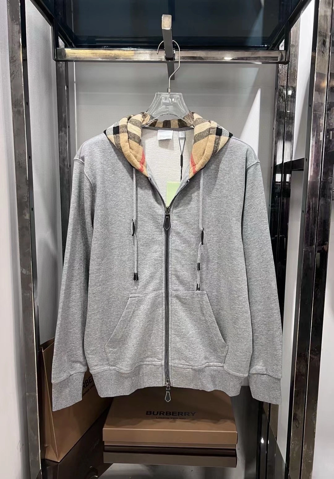 &wg.luxury 2ur25rry oversized 2Colour item:D-F409J5553-2